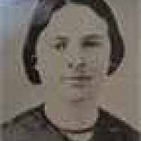 Sarah Ann Fleming (1832–1879)