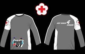 Pabrik kaos polo shirt babyface semarang warna dan desain. Desain Baju Lapangan Pmr Wira Kumpulan Soal Pelajaran 5