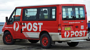 Image result for AUSTRALIA POST LOGO