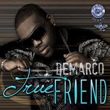 Stream True Friend (Buss a Shot) by Demarco