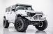 2018 White Jeep Wrangler Rubicon