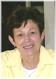 Obituary for Marlene Fay (Rennick) Lundy