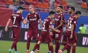 Young boys a avut două oportunităţi, dar. Dubla ManÈ™Äƒ Cfr Cluj Young Boys Din Turul 3 Preliminar Champions League Va Fi TransmisÄƒ In Direct De Digi Sport 1