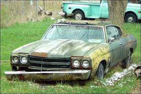 New Cars In Barns Abandoned Cars Barn Find Cars Barn Finds Classic Cars