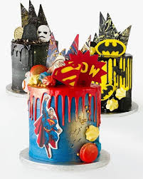 See more ideas about superhero cake, cupcake cakes, kids cake. 15 Amazing And Creative Cake Ideas For Boys