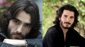 Aitor Luna le 'roba' un papel a su hermano Yon González