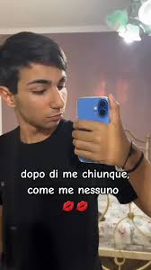 Dopo Di Me Chiunque Ma Come Me Nessuno