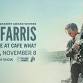 Mike Farris event image