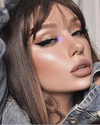 Pin By Idem Rana Budak On Makeup Nails Hair Makeup Makeup Looks Simple Makeup