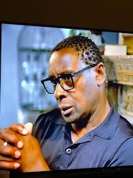 An uncomfortable but important watch tonight