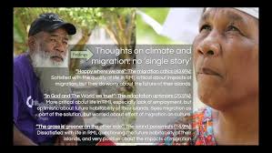 Natural Disasters and Managed Retreat