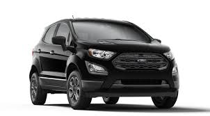 Research the 2020 ford ecosport with our expert reviews and ratings. 2020 Ford Ecosport Exterior Color Options Akins Ford