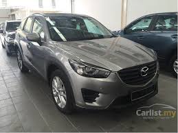 I mistakenly mentioned in 1:34. Mazda Cx 5 2017 Skyactiv G Gl 2 0 In Kuala Lumpur Automatic Suv Silver For Rm 121 000 3986421 Carlist My