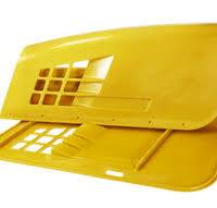 Custom pDCPD Molding Services | Osborne Industries