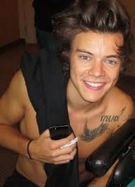 His musical career began in 2010 as a solo contestant on the british music competition series the x factor. Emma On Twitter Harry Styles Radiating Biggest Dick Energy In 2013 And Still Owning It Hard In 2019 A Moment In History