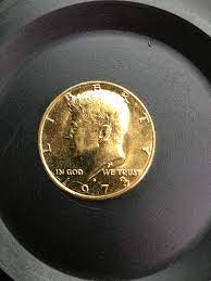 We look at rare kennedy half dollars and other expensive coins. How Much Is This Gold 1973 Kennedy Half Dollar Worth Coin Talk