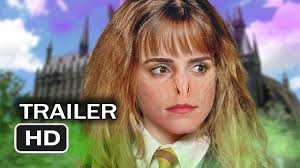 Harry potter and the order of the phoenix (widescreen edition). Harry Potter Reboot 2020 Movie Trailer Parody Youtube