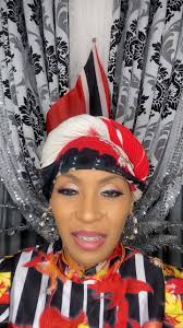 Mel'Lisa Precious Brouwn