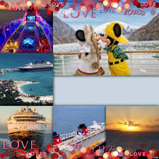Sorprende A Tu Pareja San Valentin Day En Un Magico Crucero Disney Wonder Febrero 11 2015 4 Noc Disney Cruise Line Salida Disney Cruise