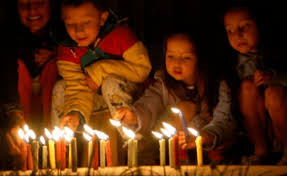 On 10/17 velitas will be a vendor at @cultivomercado over at @boss_women_unite_arizona — you don't want to miss this. La Noche De Las Velitas Y Su Significado Panoramacultural Com Co