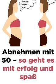Abnehmen Mit 50 So Geht Es Mit Erfolg Und Spass Dailytips Abnehmen Fitness Workouts Gesunder Korper