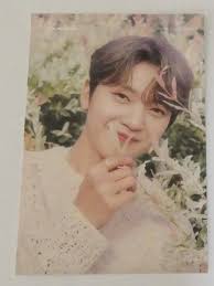 Zerobaseone Youth in the Shade