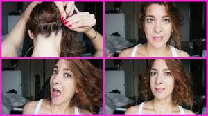 *.* read me *.* hi everyone, pretty rare but sometimes even i am able to film any hair tutorials. Beach Waves How To Curl Shoulder Length Hair Without Heat Hair Without Heat How To Curl Short Hair Beach Waves For Short Hair