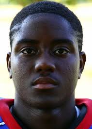 South Central Conference football preview capsules, coaches' poll