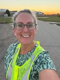 Runners Loving Running