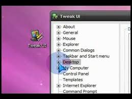 Image result for tweakui