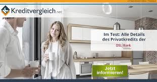 So wählen sie das richtige produkt aus dem obigen dsl test oder vergleich. Dsl Bank Privatkredit Test Und Erfahrungsberichte 08 2021