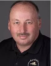 Dave Klima's Instagram, Twitter & Facebook