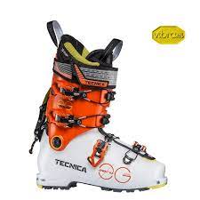 Tecnica Tecnica Ski Boots Shoe Technology Ski Boots