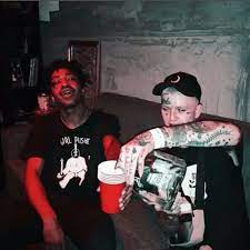 Maybe you would like to learn more about one of these? Lil Peep And Lil Tracy Lil Peep Beamerboy Lil Peep Hellboy Goth Boy