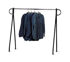 Dezeen awards is the architecture, interiors and design awards programme organised by dezeen, the world's most popular design magazine. 60 X 60 Inch Black Chrome Single Rail Garment Rack Walmart Com Walmart Com