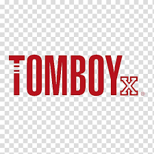 Free Download Tomboyx Tomboy Exchange Inc Company Logo