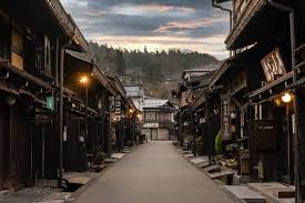 Japanese streetwear & traditional clothing. Gifu Prefecture The Best Old Japan Experiences To See In Two Days