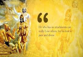 These 11 Quotes By Lord Krishna In Bhagvad Gita Are Life Changing Gita Quotes Bhagavad Gita Radha Krishna Quotes