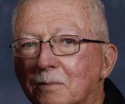 Ron and Freda Broetzmann