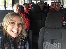 A great day and night in Portrush and Lodge Hotel Coleraine 🍽🍺💃🕺🏼