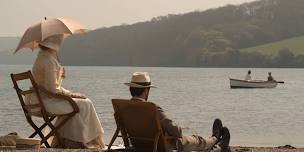 (For the) Love of the Land - Movie Night