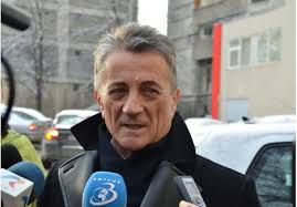 A incetat din viata Ioan Sava, avocatul oradean cel mai „vanat” de...