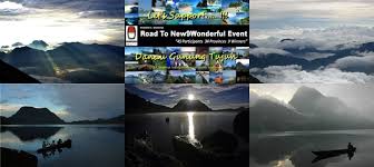 Untuk pilihan gunung tertinggi yang ada di asia tenggara ialah gunung ramelau. Danau Gunung Tujuh Tertinggi Di Asia Tenggara Halaman All Kompasiana Com