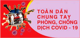 Đừng hoang mang, hãy tuân thủ những biện pháp phòng chống sau. 10 Viá»‡c NgÆ°á»i Dan Yen Bai Cáº§n Lam Ä'á»ƒ Phong Chá»'ng Dá»‹ch Covid 19