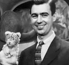 Remembering Mr Rogers