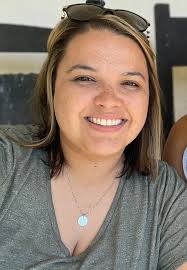 THE GOOD STUFF: Leigh-Anne Ledford Jackson, a member of the Eastern Band of  Cherokee Indians, graduated from the University of Oklahoma