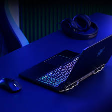 Predator Helios 300 Gaming Laptop Acer United States The acer predator helios 300 ($1,199 starting, $1,499 reviewed) is what happens when a decepticon chooses a stealth fighter as its form. predator helios 300 gaming laptop