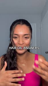 Replying to @Aman Brar #hairgrowth #hairoilforhairgrowth #hairoiling  #thickhairtips #hairoilrecipe #hairoilresults #hairbeforeandafter @Eileen