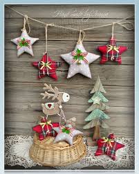 что можно сделать папе на новый год своими руками Decora La Navidad Con Fieltro 7 Jpg 564x706 Pixel Diy Christmas Ornaments Christmas Ornaments Felt Christmas Ornaments