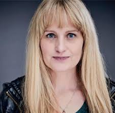 Catherine Jarman's Instagram, Twitter & Facebook